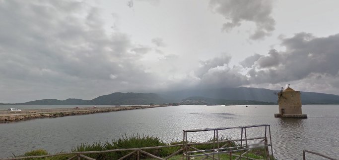 Inaugurazione del Parco di Orbetello: approvazione dal Senato