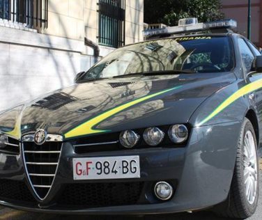 Inchiesta sui funzionari della Banca di San Marino: sequestri in Toscana