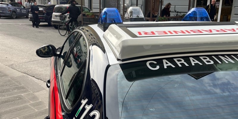 Incidente mortale sul lavoro a Pontassieve: seminarista perde la vita schiacciato da un trattore.