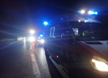 Incidente sulla Fi-Pi-Li a Empoli in direzione Firenze, segnalati rallentamenti.