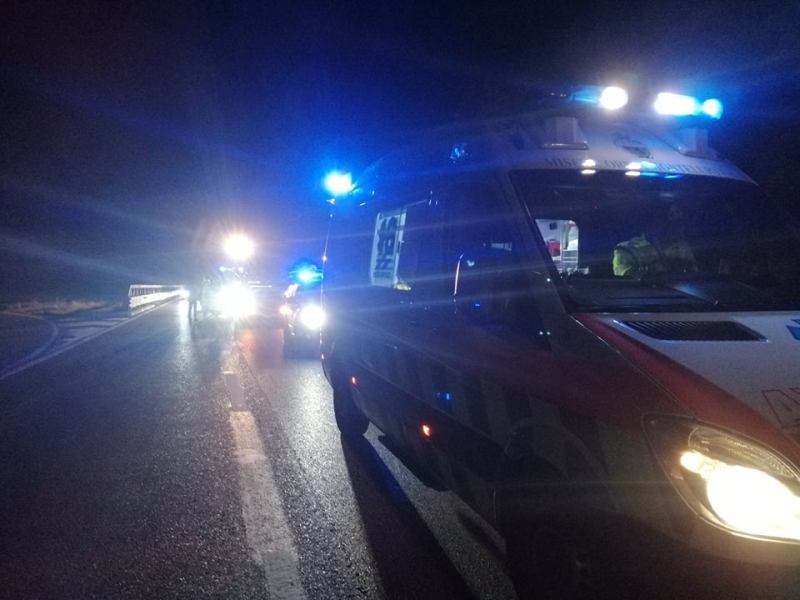 Incidente sulla Fi-Pi-Li a Empoli in direzione Firenze, segnalati rallentamenti.