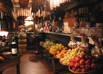 Incontro sulla nutrizione con la biologa nutrizionista Roberta Piccain