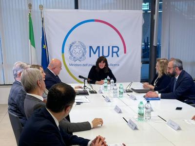 Iniziativa per Diffondere e Promuovere Etica, Legalità e Sicurezza