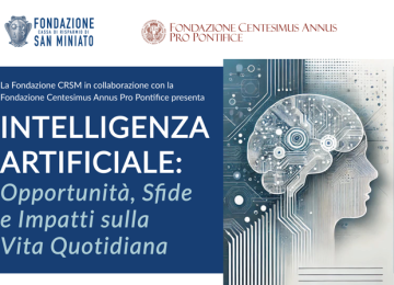 Intelligenza Artificiale: Opportunità, Sfide e Impatti sulla Vita Quotidiana