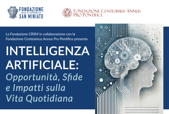 Intelligenza Artificiale: Opportunità, Sfide e Impatti sulla Vita Quotidiana