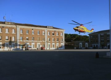 Investita da un'auto, decede in ospedale dopo giorni di agonia.