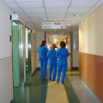 L’ASL contro le aggressioni al personale sanitario: videosorveglianza, formazione, supporto legale e psicologico.