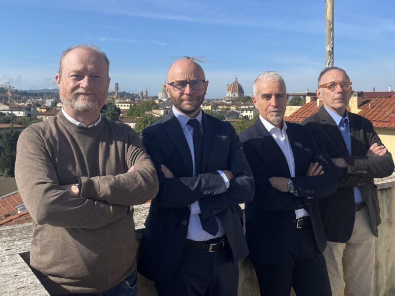 L'Ordine dei Geologi della Toscana organizza un corso sull'ingegneria naturalistica innovativa.