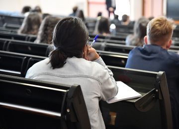 L'Università di Firenze smentisce la collaborazione con l'evento sull'antisemitismo della Tel Aviv University.