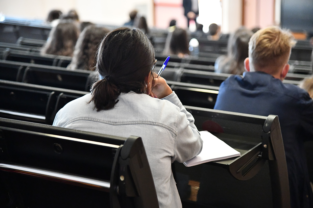 L'Università di Firenze smentisce la collaborazione con l'evento sull'antisemitismo della Tel Aviv University.