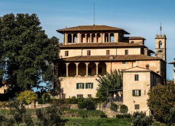 La Villa di Papiano entra a far parte del circuito delle Case della Memoria