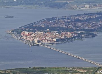 Laguna Orbetello: in fase di studio misure per potenziare il coordinamento delle funzioni.