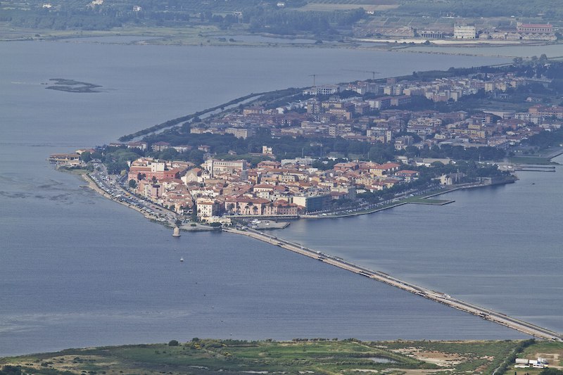 Laguna Orbetello: in fase di studio misure per potenziare il coordinamento delle funzioni.