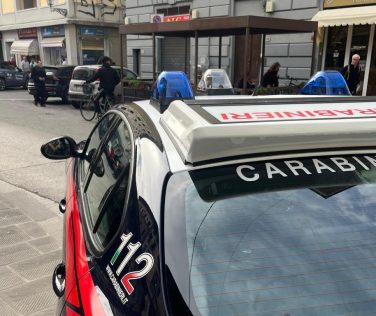 Licenza di una discoteca nel centro di Firenze sospesa per 15 giorni