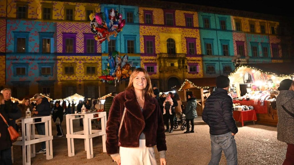 Lucca Magico Natale, l'assessore Granucci: "Un successo straordinario"