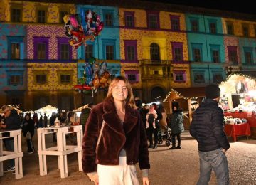 Lucca Magico Natale, l'assessore Granucci: "Un successo straordinario"