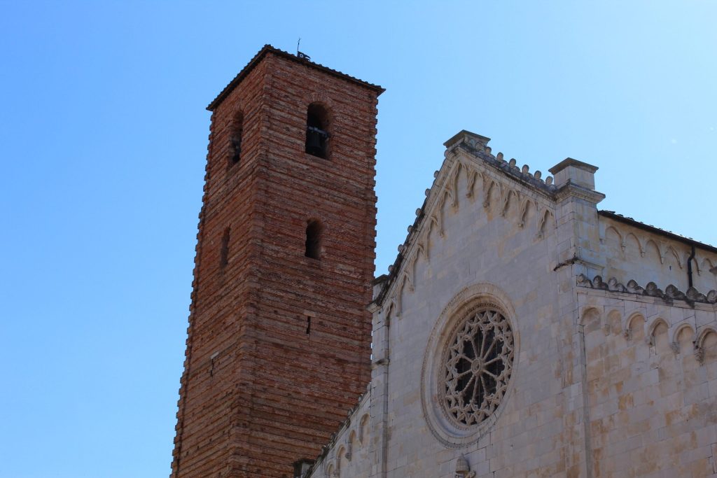 Lunedì inaugurazione dello spazio giubilare in Duomo