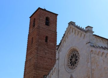 Lunedì inaugurazione dello spazio giubilare in Duomo