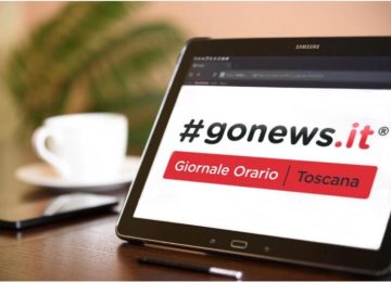 Manutenzione programmata su gonews.it: sito offline per un'ora