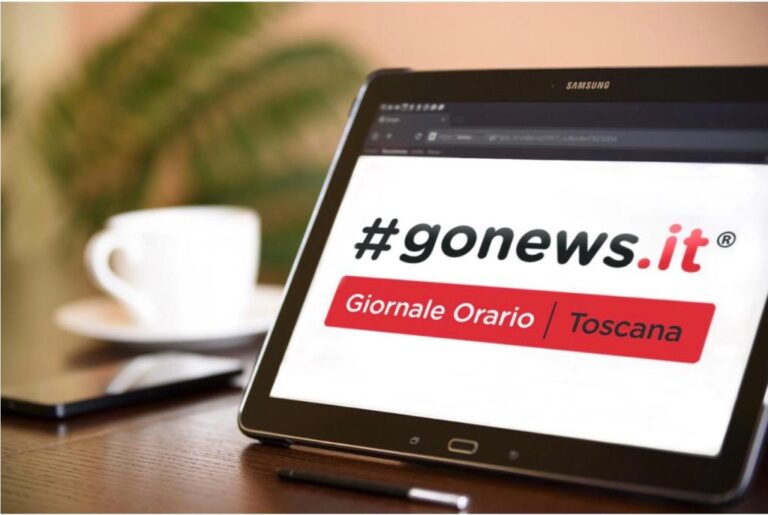 Manutenzione programmata su gonews.it: sito offline per un'ora