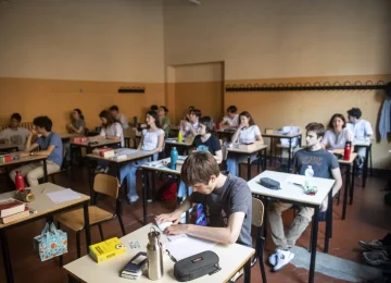 Maturità: Seconda Prova di Latino per il Liceo Classico e Matematica per il Liceo Scientifico - Agenzia di Stampa Italpress