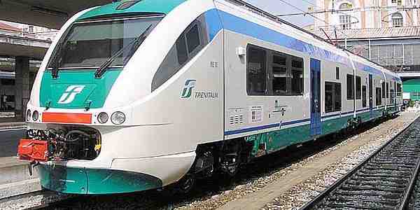 Possibili gravi disagi per i treni regionali e dell'Alta Velocità