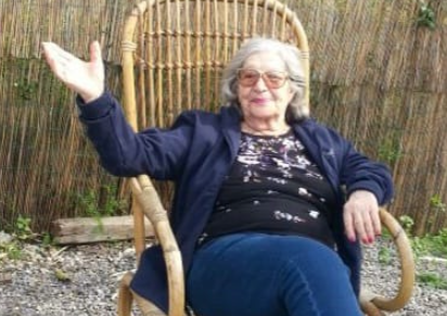 Nonna Ofelia Mugno compie 101 anni!