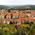 Omicidio di Maati Moubakir: l'ultimo saluto a Certaldo