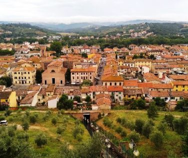 Omicidio di Maati Moubakir: l'ultimo saluto a Certaldo
