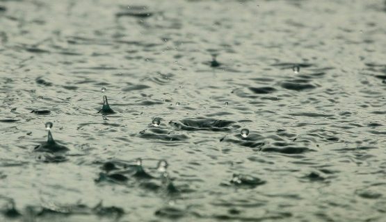 Pioggia: attivato il codice giallo per la Lunigiana