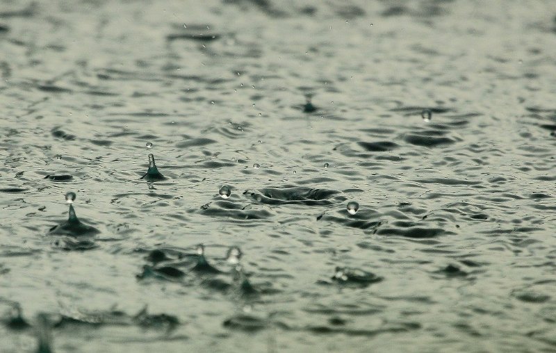 Pioggia: attivato il codice giallo per la Lunigiana