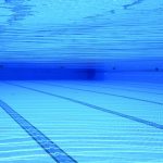 Piscina del Bernino chiusa per lavori di manutenzione