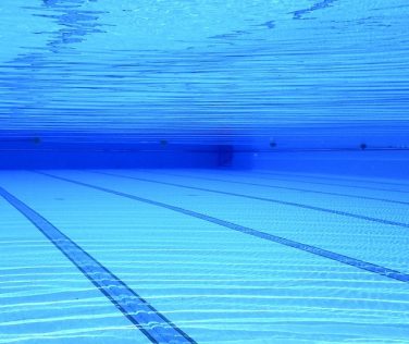 Piscina del Bernino chiusa per lavori di manutenzione