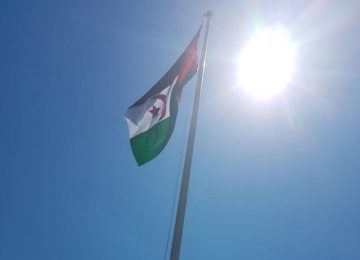 Popolo Saharawi, Impruneta e i Comuni del Chianti rinnovano i loro accordi di solidarietà.