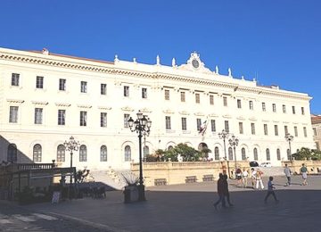 Prefettura di Sassari attiva per la sicurezza nei luoghi di lavoro