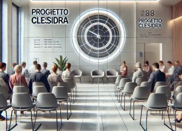 Progetto Clessidra: Rinnovo per il 2025