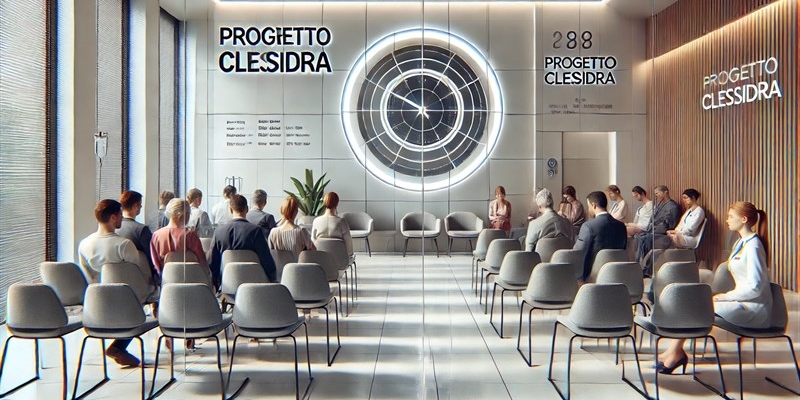 Progetto Clessidra: Rinnovo per il 2025