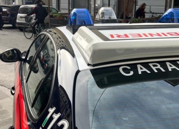 Pronti per una petizione a sostegno dell'Arma dei Carabinieri