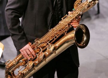 Quarta edizione del festival 'My Favorite Sax' a Empoli: aperto il bando per sassofonisti under 30