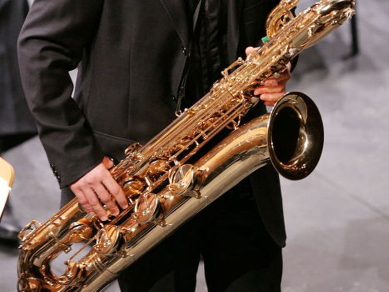 Quarta edizione del festival 'My Favorite Sax' a Empoli: aperto il bando per sassofonisti under 30