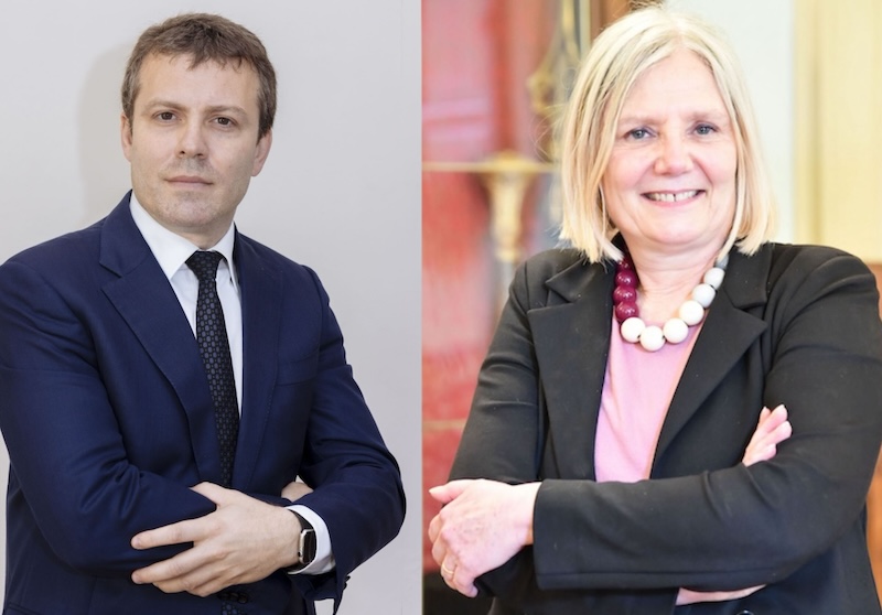 Scuola IMT Lucca e Università di Firenze: firmato accordo per la didattica e la ricerca.