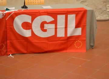 Rider, a Firenze e Prato sciopero indetto da Nidil Cgil: "Condizioni di lavoro insostenibili"