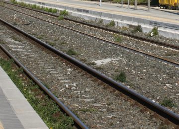 Risolti i rallentamenti sulla circolazione ferroviaria della linea Alta Velocità Roma-Firenze