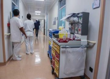 Sanità: convenzione tra Fnopi, Sanitassicura e Assinfermieri sulla polizza