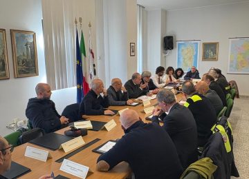 Sartiglia 2025: Focus sulla Prefettura di Oristano per il Dispositivo di Sicurezza