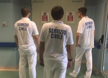 Servizio Civile: Opportunità (anche nell'Empolese) per chi desidera supportare bambini, adolescenti e persone con disabilità.