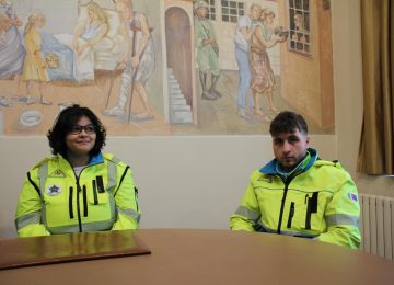 Servizio civile: il comune di Piombino accoglie 9 giovani