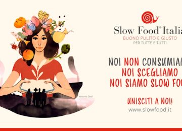 Slow Food Toscana si incontra a San Miniato per definire le linee guida del futuro.