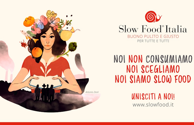 Slow Food Toscana si incontra a San Miniato per definire le linee guida del futuro.