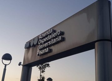 Sovraffollamento al pronto soccorso di Pisa, l'AOUP attiva il piano per accelerare le assistenze